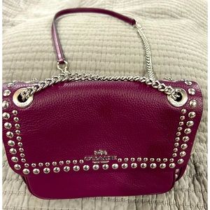 Coach Klare Crossbody